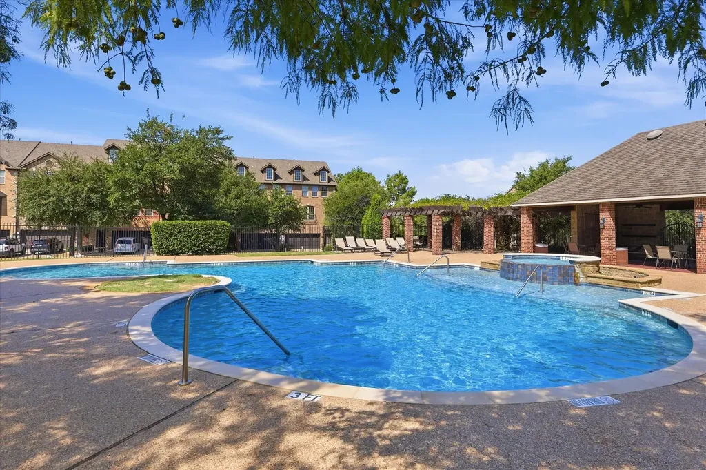 1404 Biltmore Lane Irving TX 75063