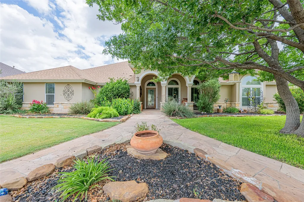 3106 San Jose Dr Drive Odessa TX 79765