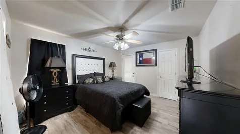 3106 San Jose Dr Drive Odessa TX 79765