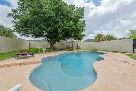 3106 San Jose Dr Drive Odessa TX 79765