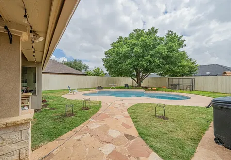 3106 San Jose Dr Drive Odessa TX 79765