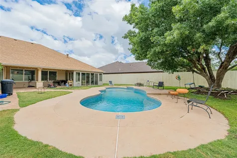 3106 San Jose Dr Drive Odessa TX 79765
