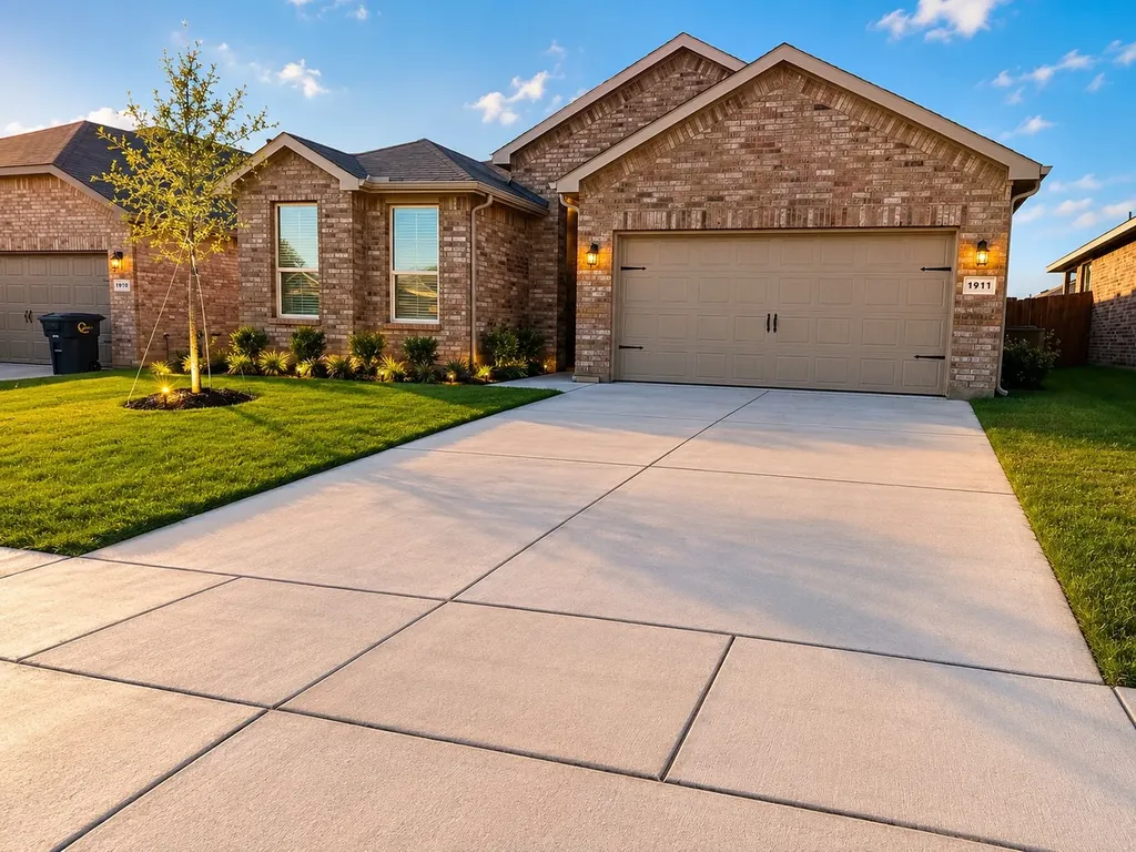 1911 Cherokee Lane Cleburne TX 76033