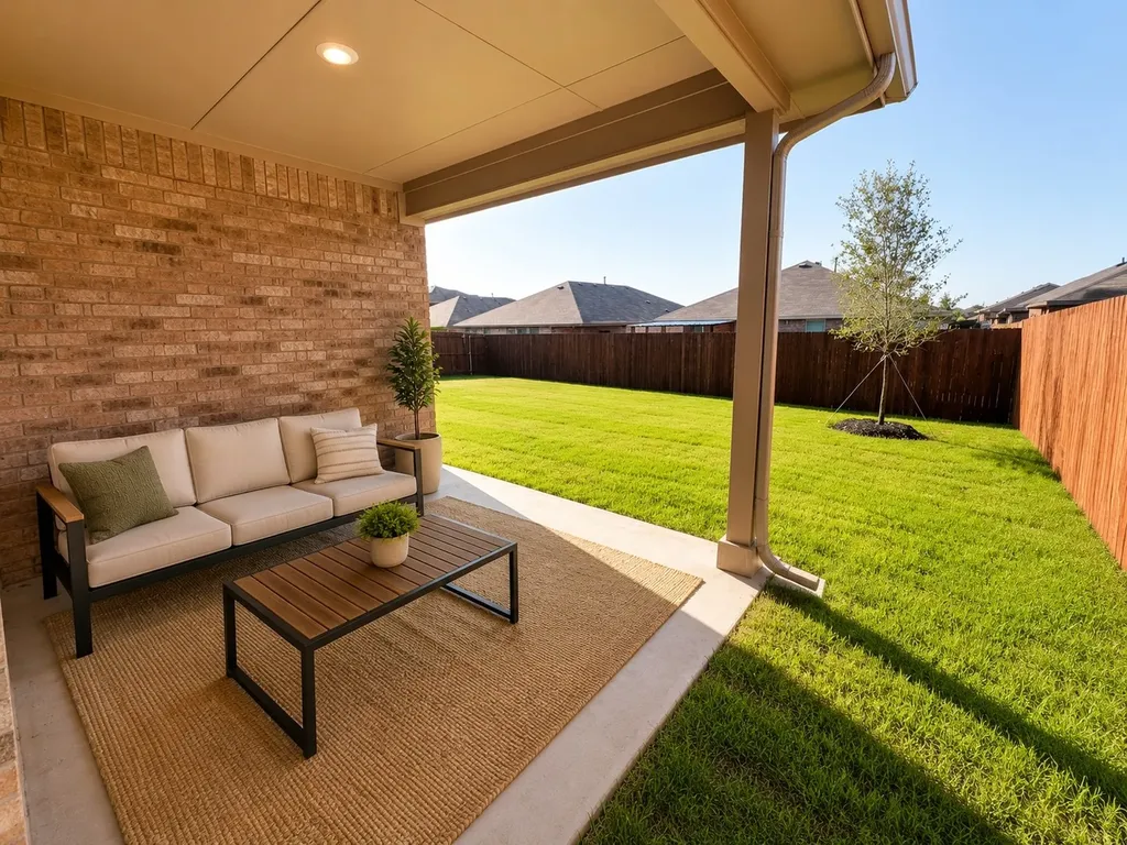 1911 Cherokee Lane Cleburne TX 76033