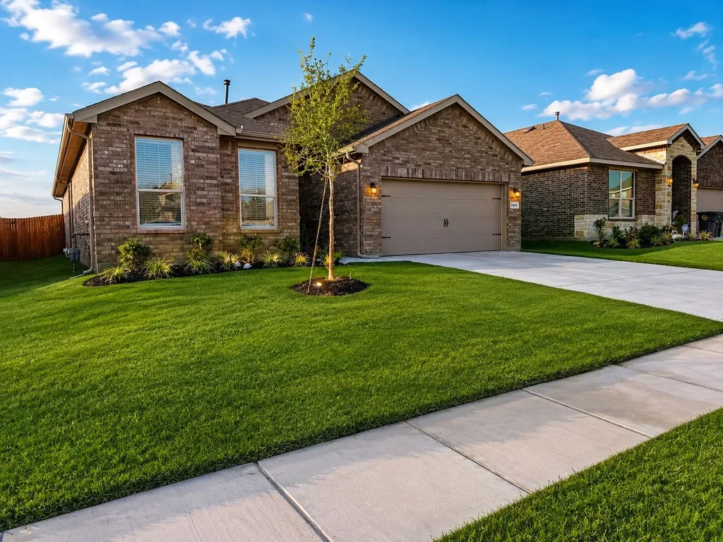 1911 Cherokee Lane Cleburne TX 76033