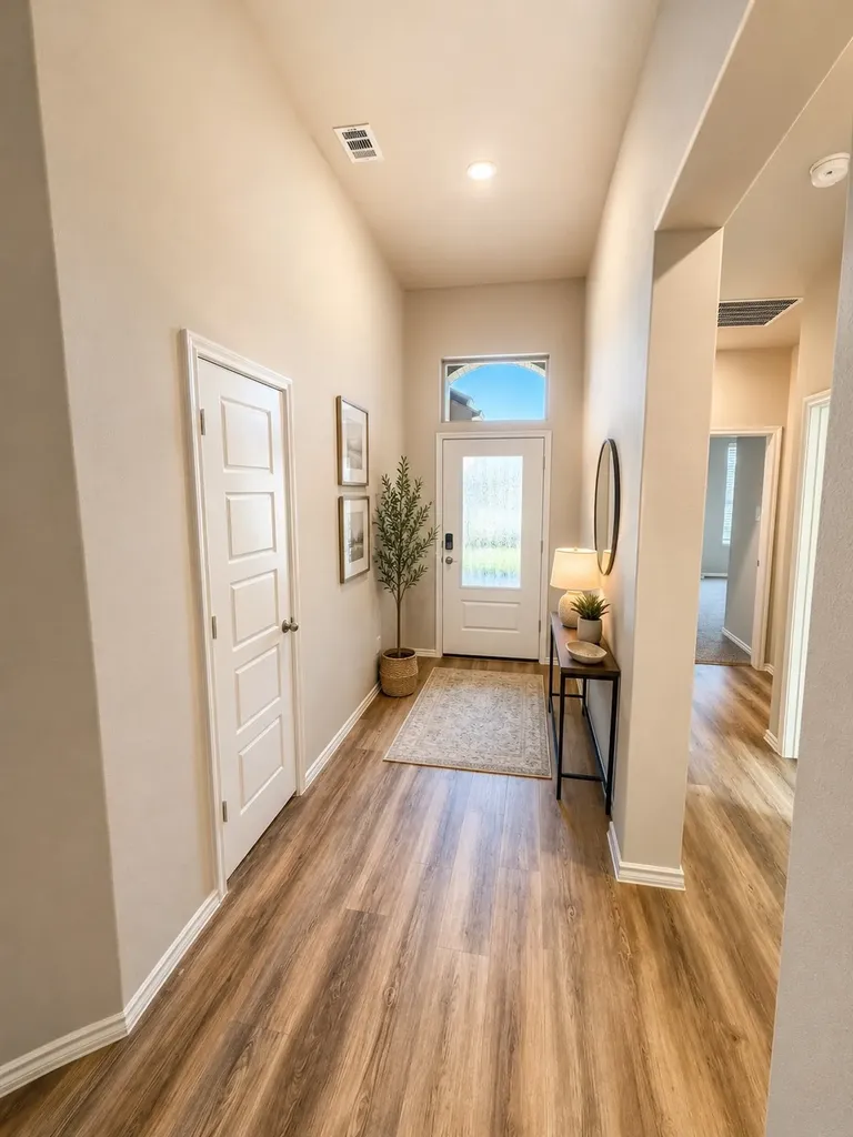 1911 Cherokee Lane Cleburne TX 76033