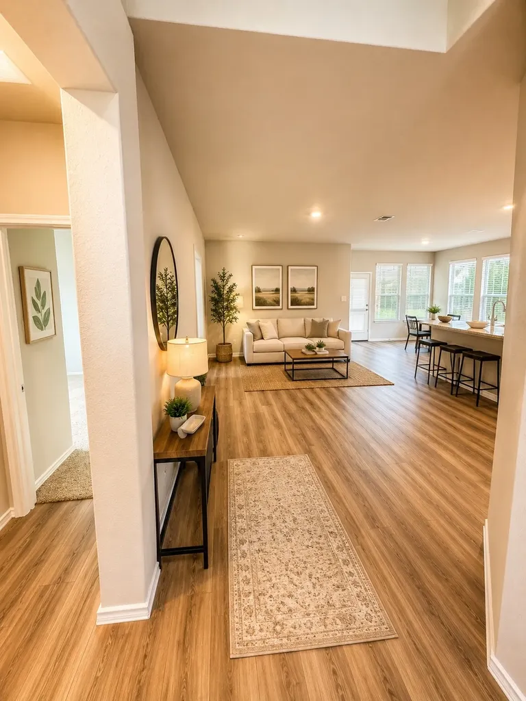 1911 Cherokee Lane Cleburne TX 76033