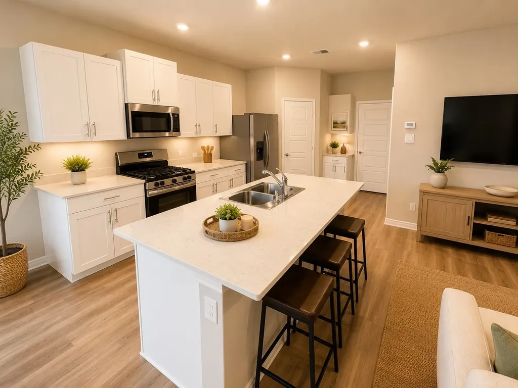 1911 Cherokee Lane Cleburne TX 76033