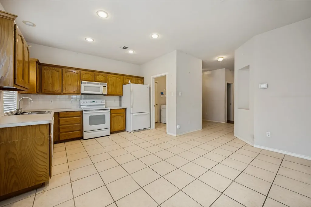 5916 Big Flat Drive Fort Worth TX 76131