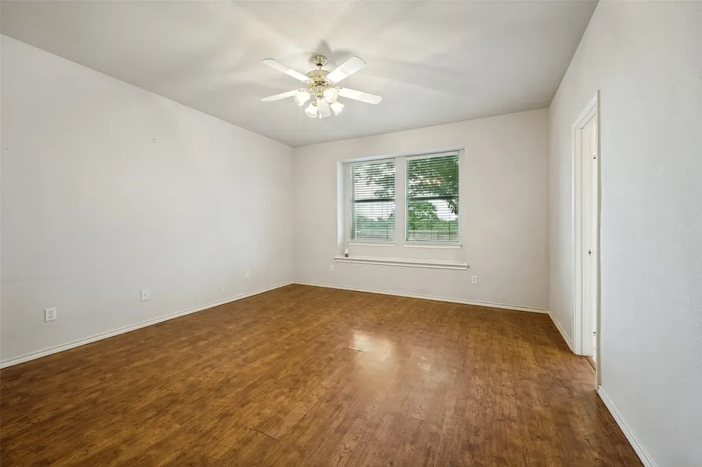 5916 Big Flat Drive Fort Worth TX 76131