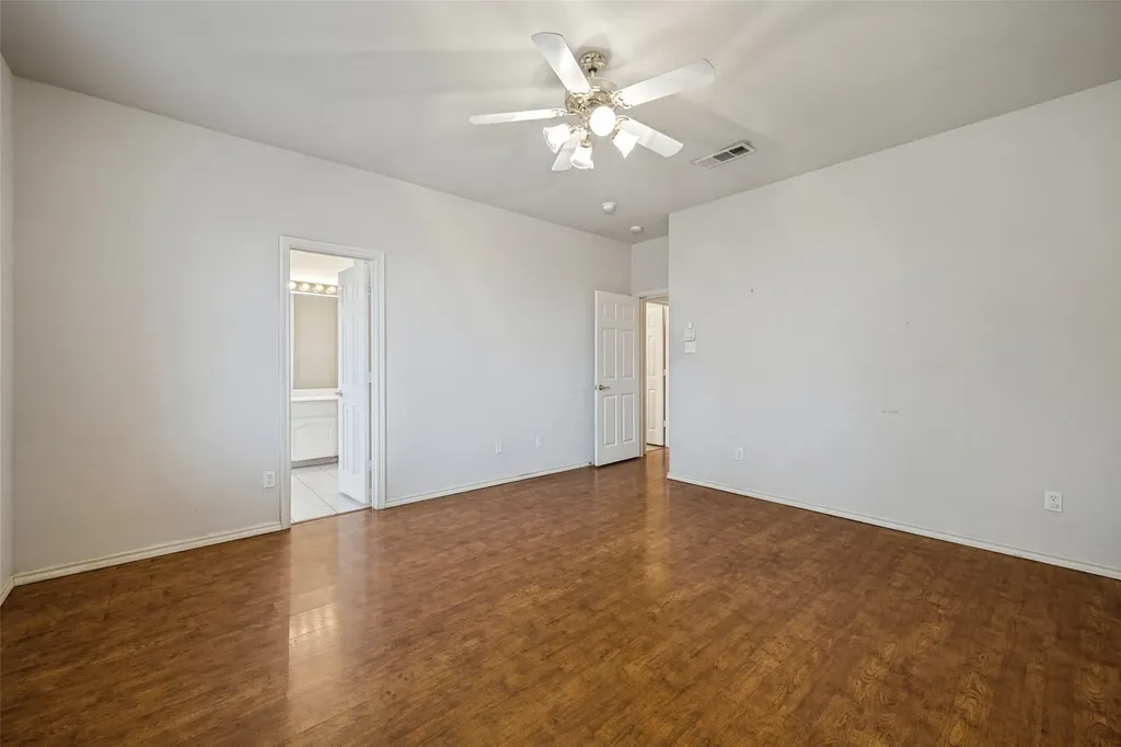 5916 Big Flat Drive Fort Worth TX 76131