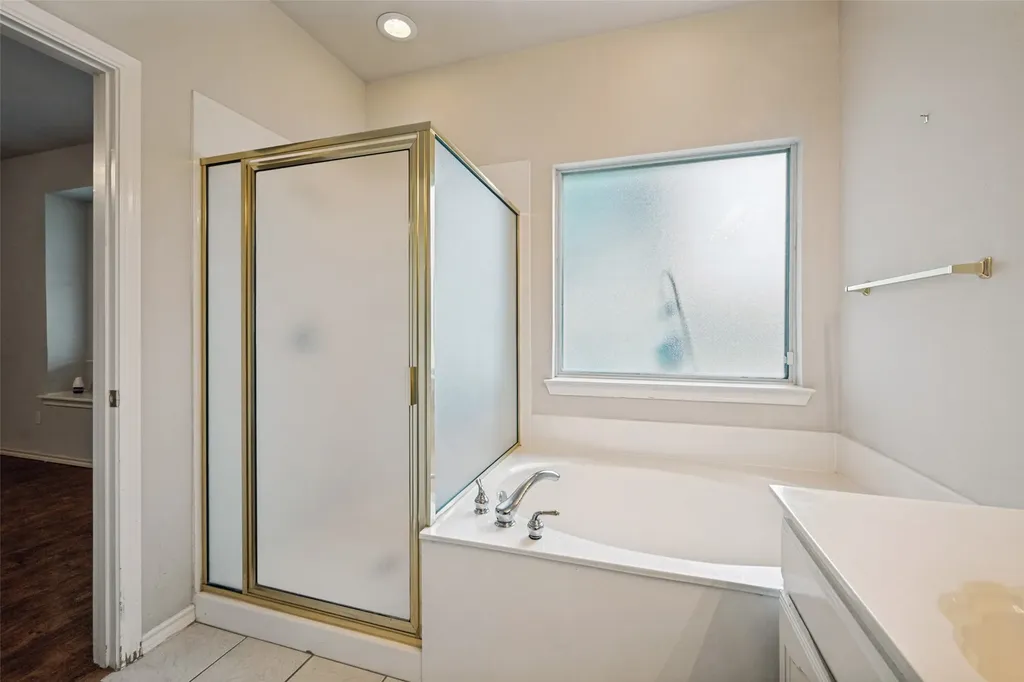 5916 Big Flat Drive Fort Worth TX 76131