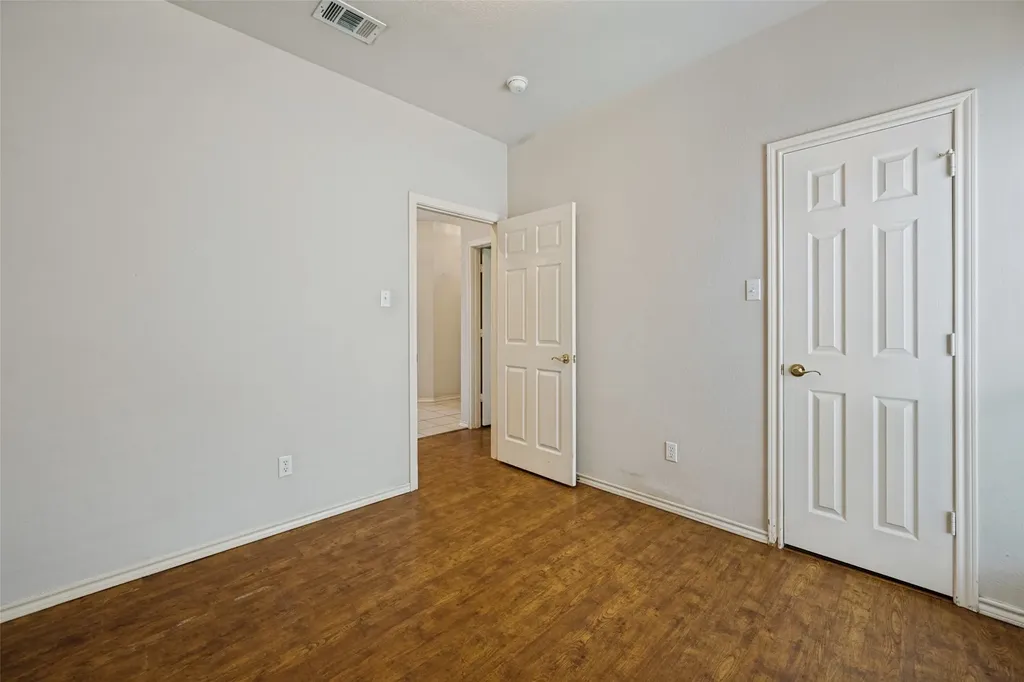5916 Big Flat Drive Fort Worth TX 76131
