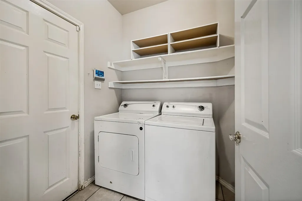 5916 Big Flat Drive Fort Worth TX 76131