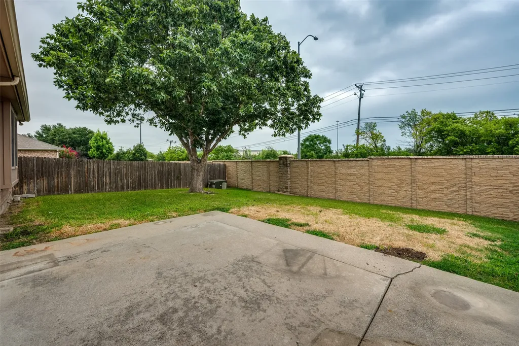5916 Big Flat Drive Fort Worth TX 76131