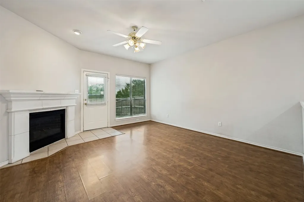 5916 Big Flat Drive Fort Worth TX 76131