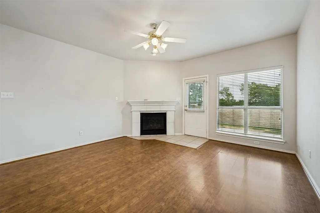 5916 Big Flat Drive Fort Worth TX 76131