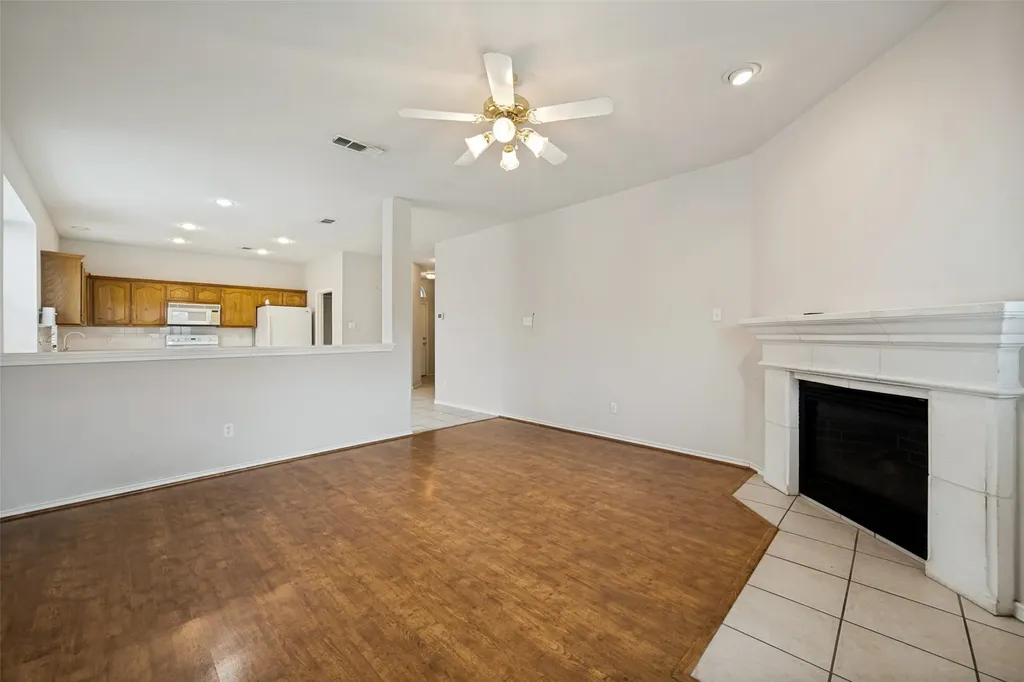 5916 Big Flat Drive Fort Worth TX 76131