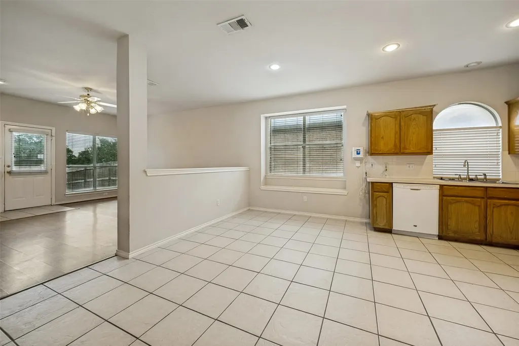 5916 Big Flat Drive Fort Worth TX 76131