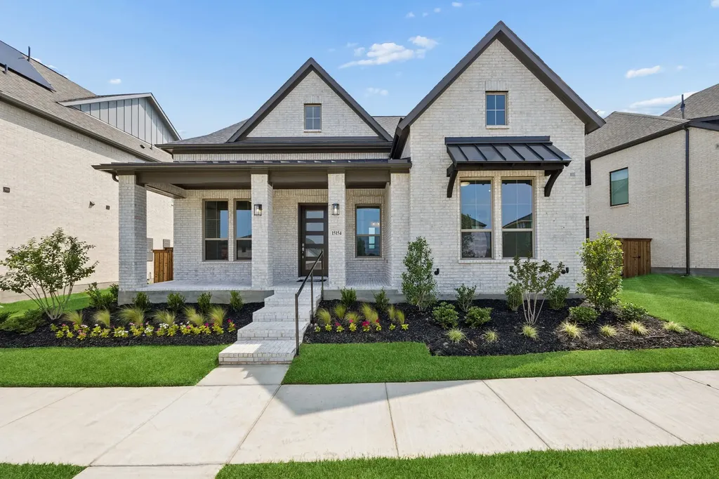 15154 Boxthorn Drive Frisco TX 75035