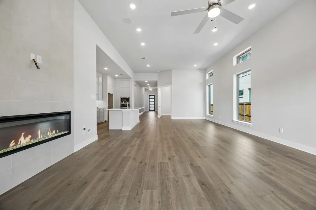 15154 Boxthorn Drive Frisco TX 75035