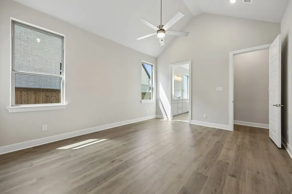 15154 Boxthorn Drive Frisco TX 75035