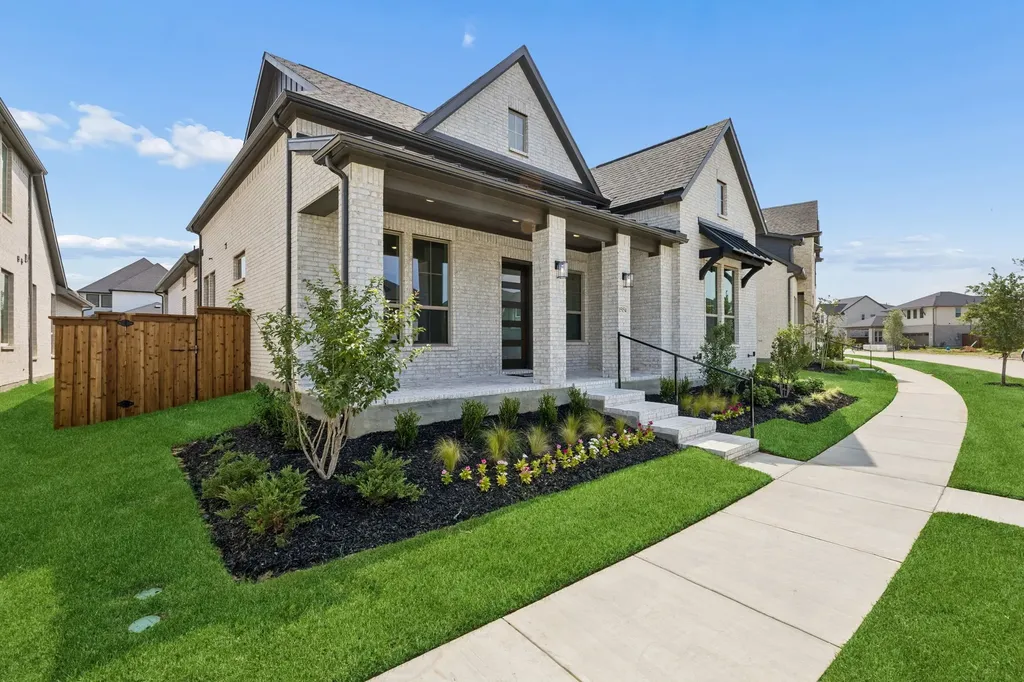 15154 Boxthorn Drive Frisco TX 75035