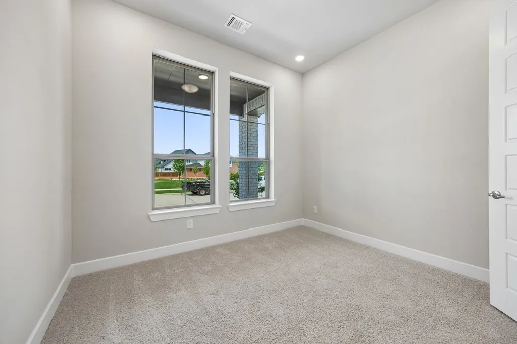15154 Boxthorn Drive Frisco TX 75035