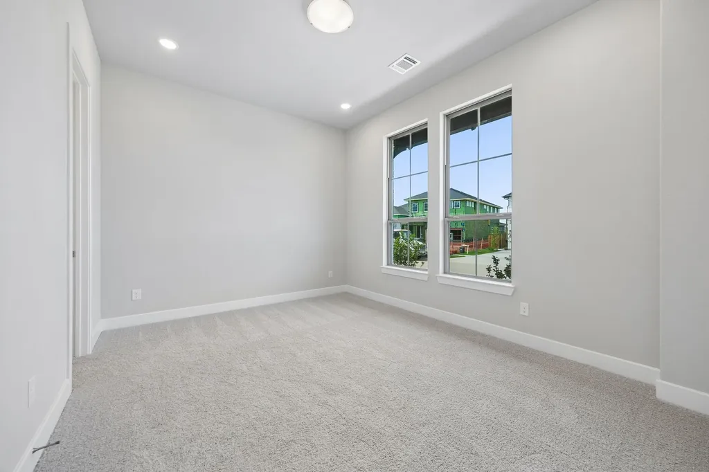 15154 Boxthorn Drive Frisco TX 75035