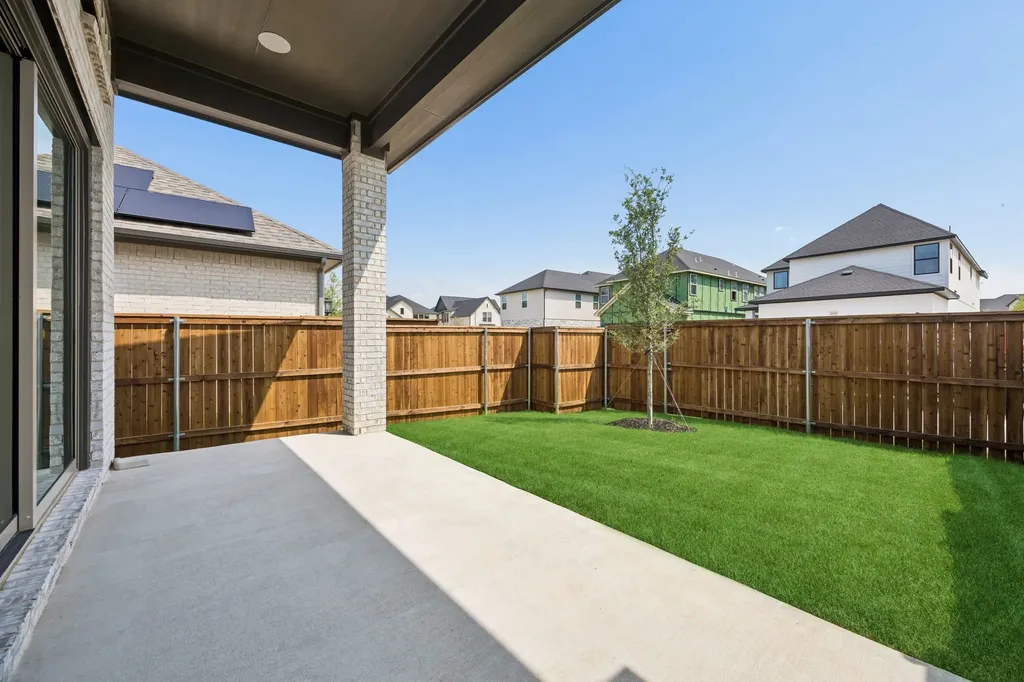 15154 Boxthorn Drive Frisco TX 75035