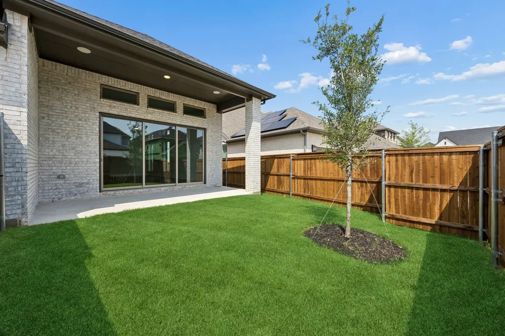 15154 Boxthorn Drive Frisco TX 75035