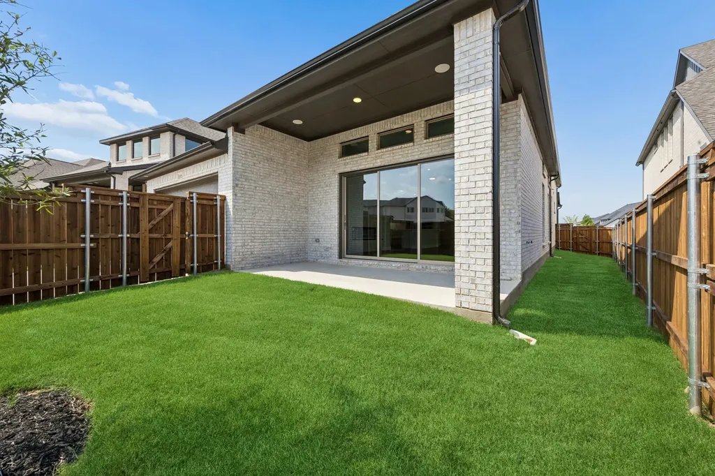 15154 Boxthorn Drive Frisco TX 75035