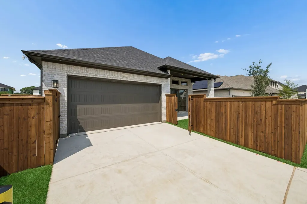15154 Boxthorn Drive Frisco TX 75035