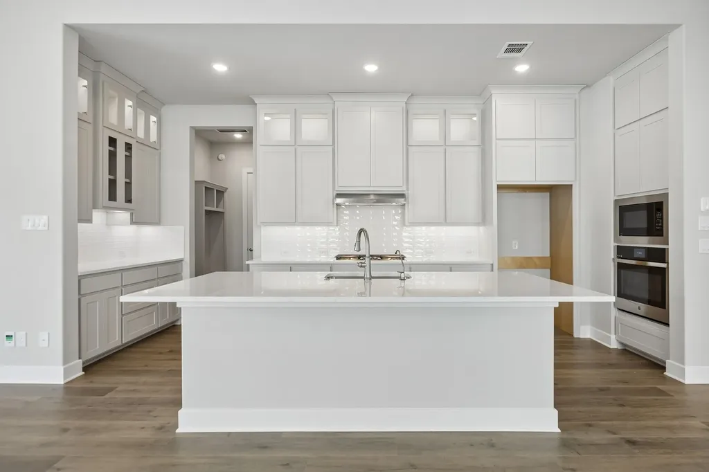 15154 Boxthorn Drive Frisco TX 75035