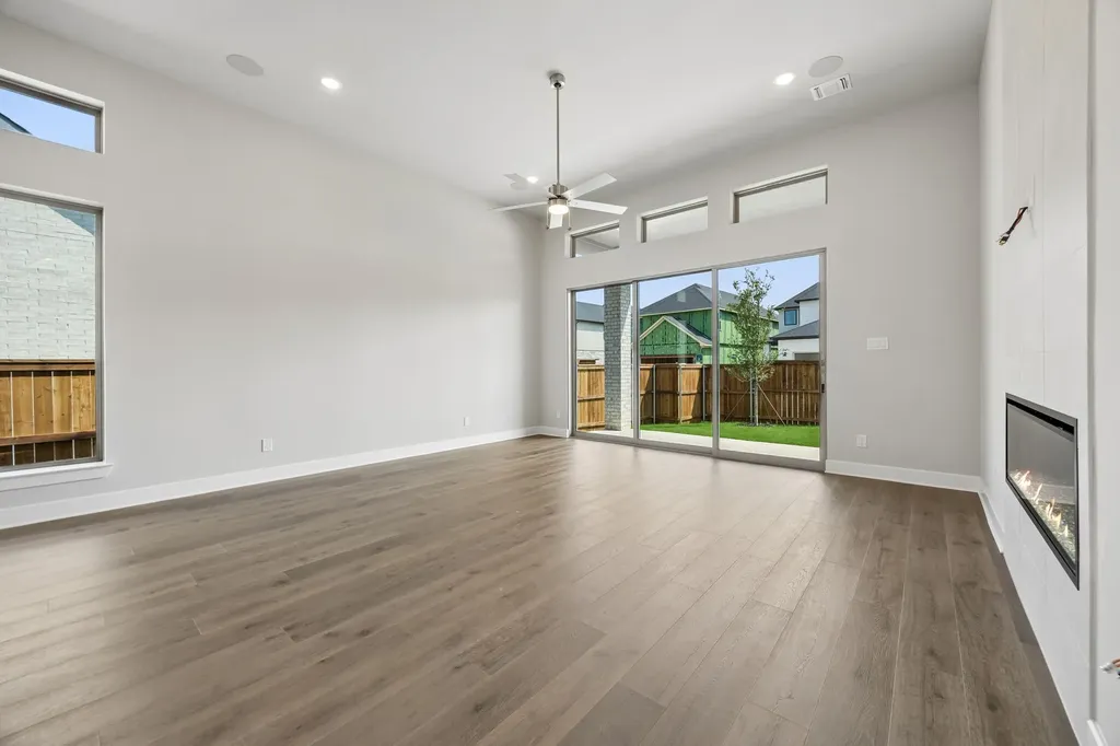 15154 Boxthorn Drive Frisco TX 75035