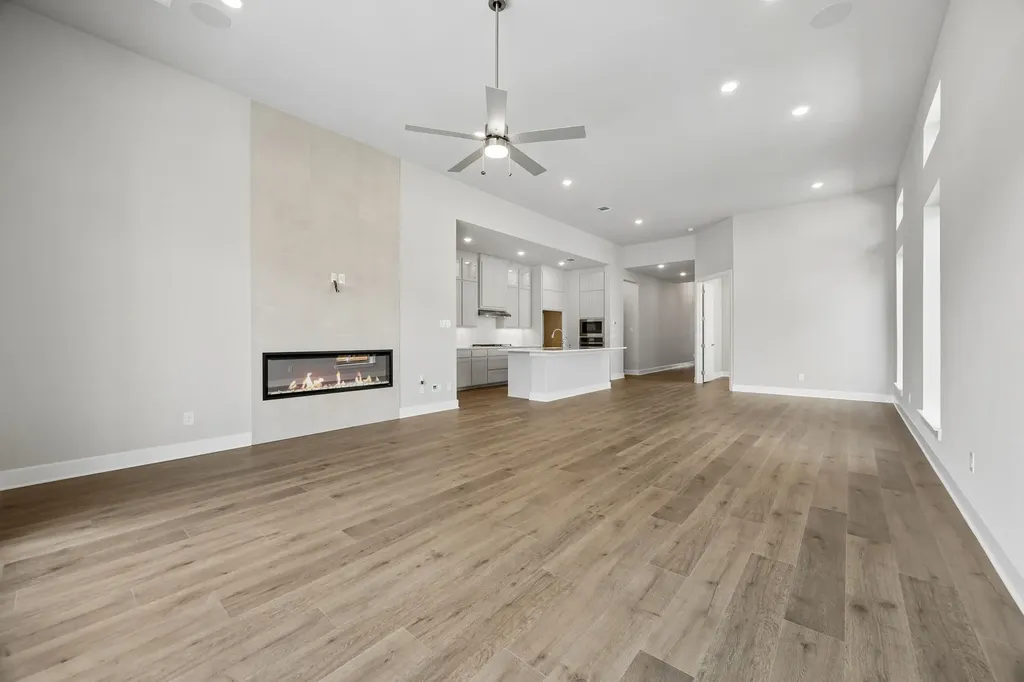 15154 Boxthorn Drive Frisco TX 75035