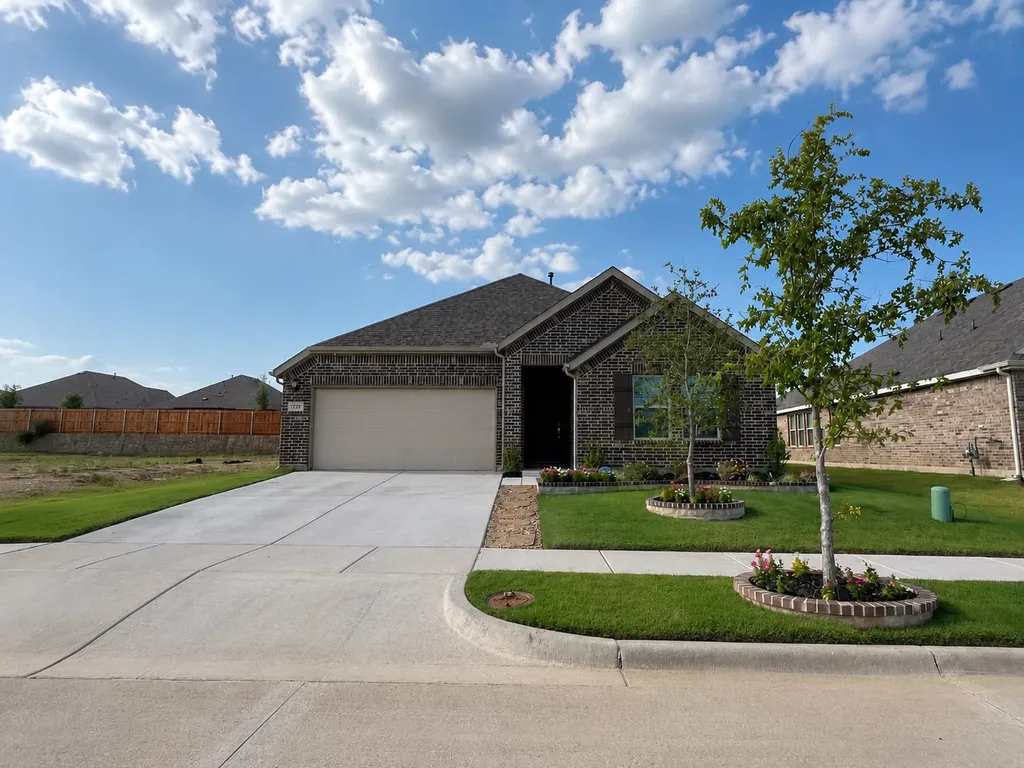 3720 Yarrow Drive Denton TX 76226