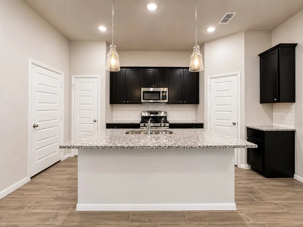 3720 Yarrow Drive Denton TX 76226