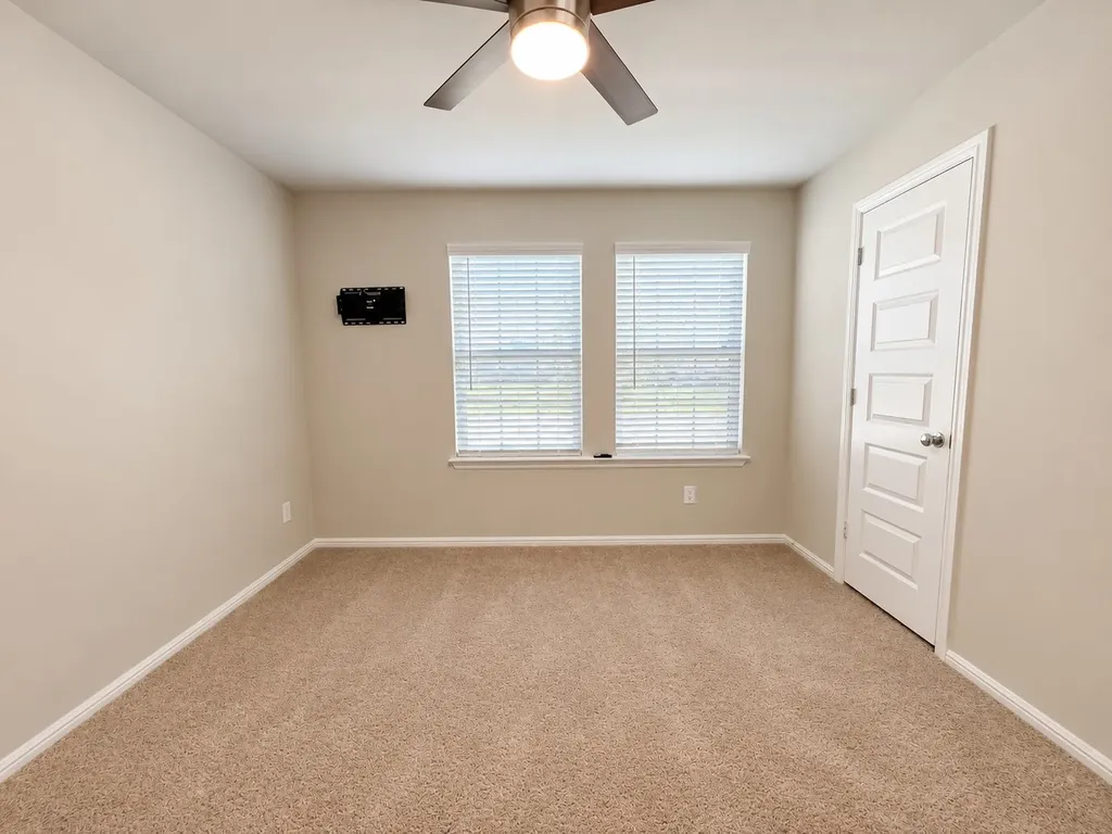 3720 Yarrow Drive Denton TX 76226