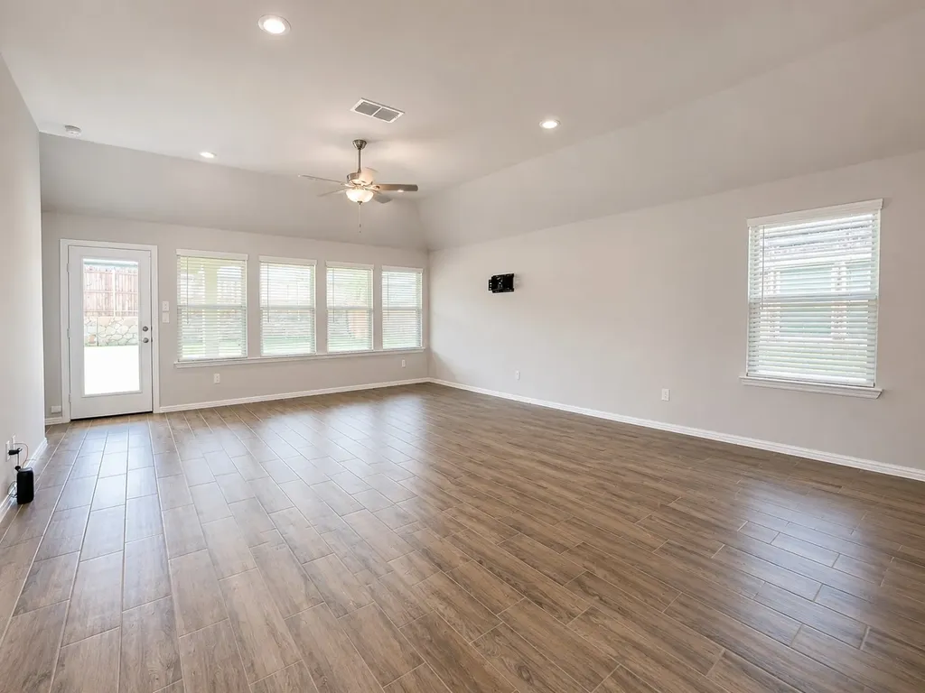 3720 Yarrow Drive Denton TX 76226