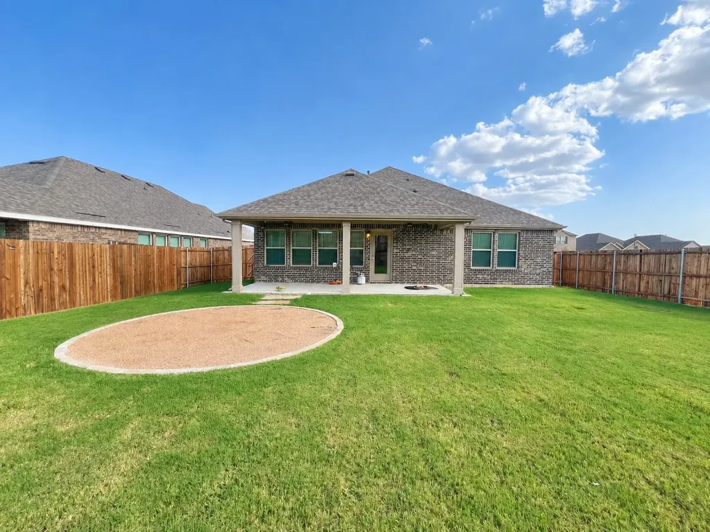 3720 Yarrow Drive Denton TX 76226