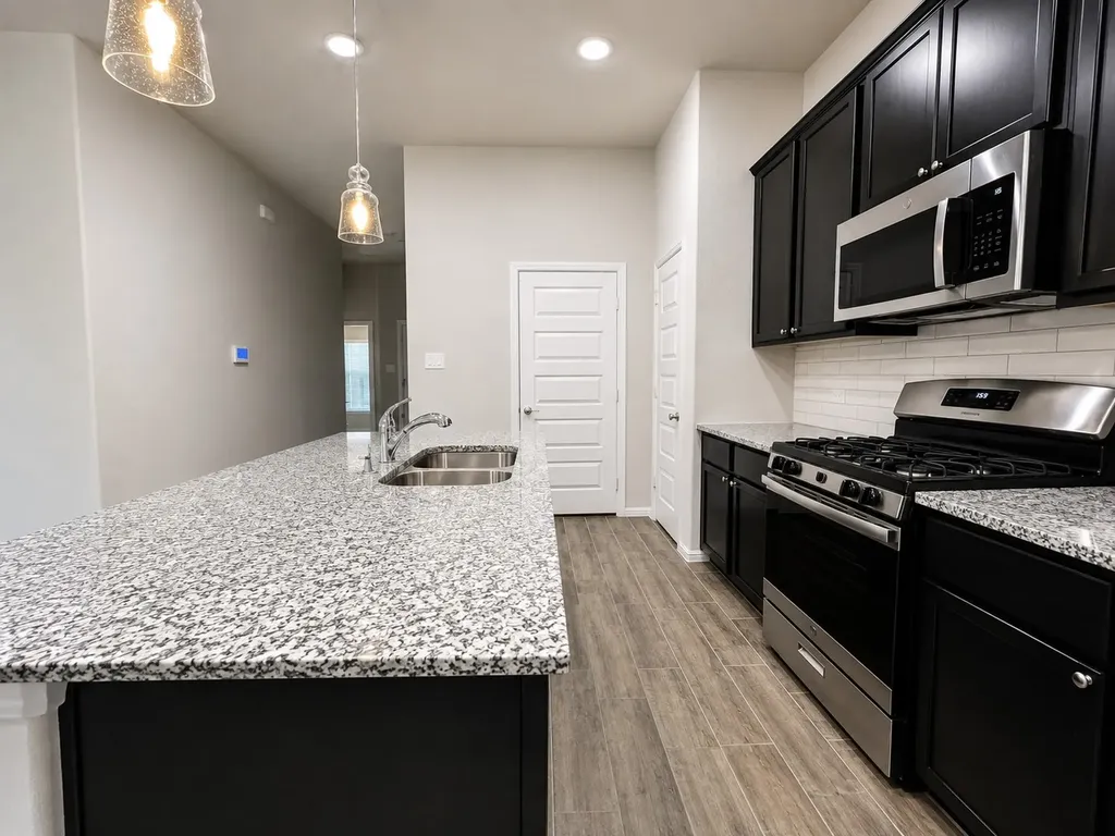 3720 Yarrow Drive Denton TX 76226