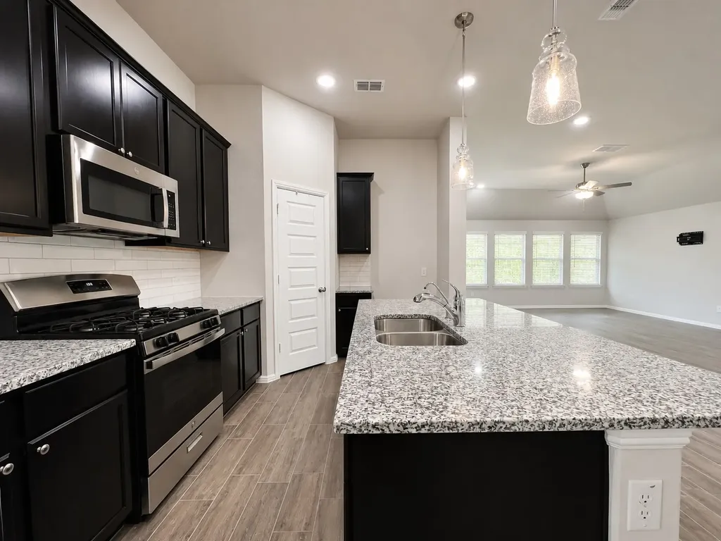 3720 Yarrow Drive Denton TX 76226