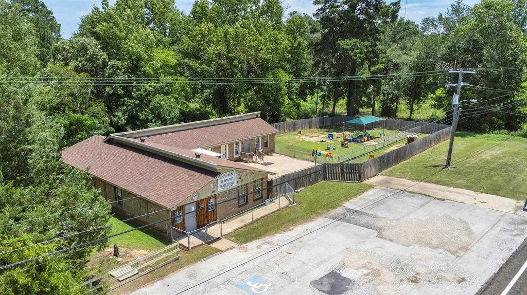 413 State Highway 323 E Overton TX 75684