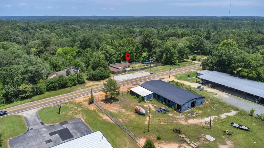 413 State Highway 323 E Overton TX 75684