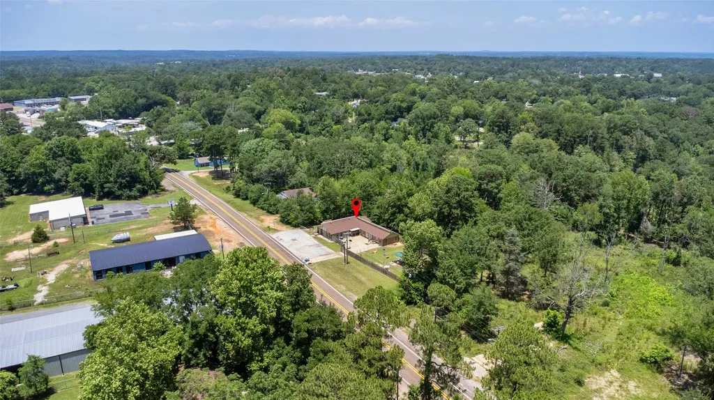 413 State Highway 323 E Overton TX 75684