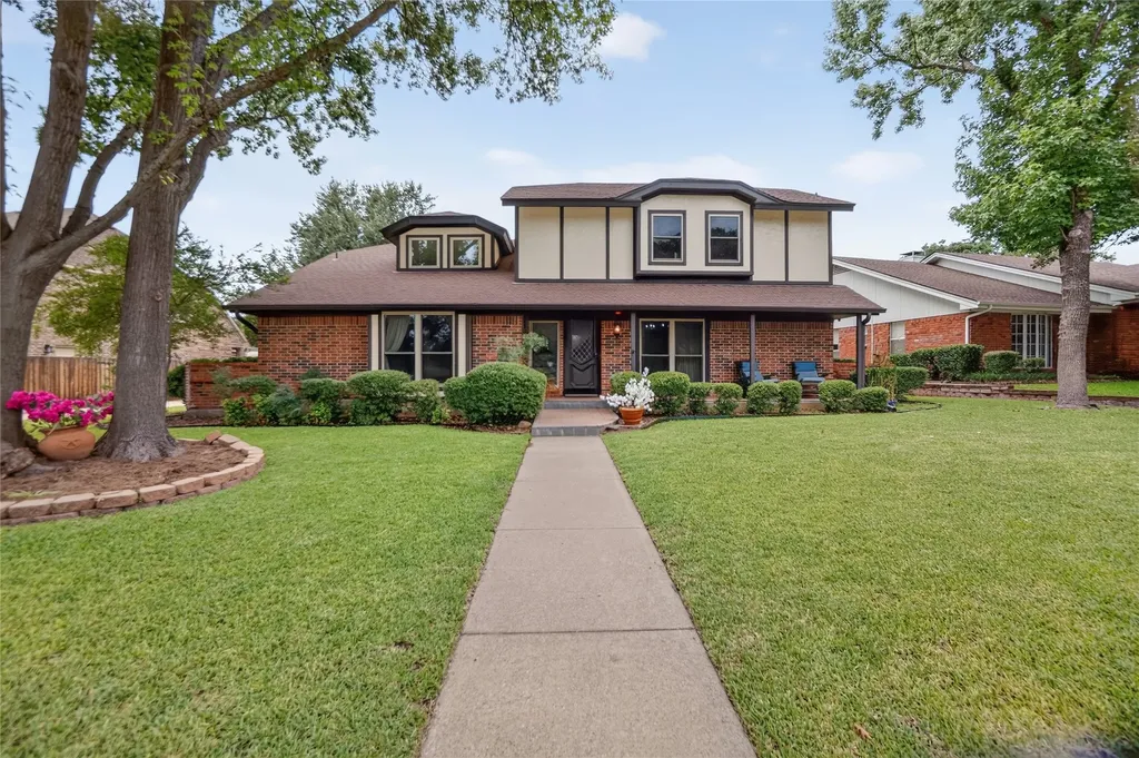 222 Inverness Drive Trophy Club TX 76262