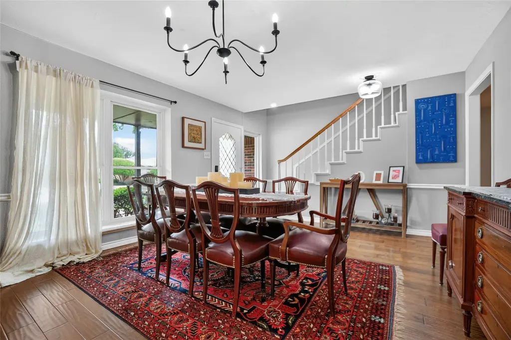 222 Inverness Drive Trophy Club TX 76262