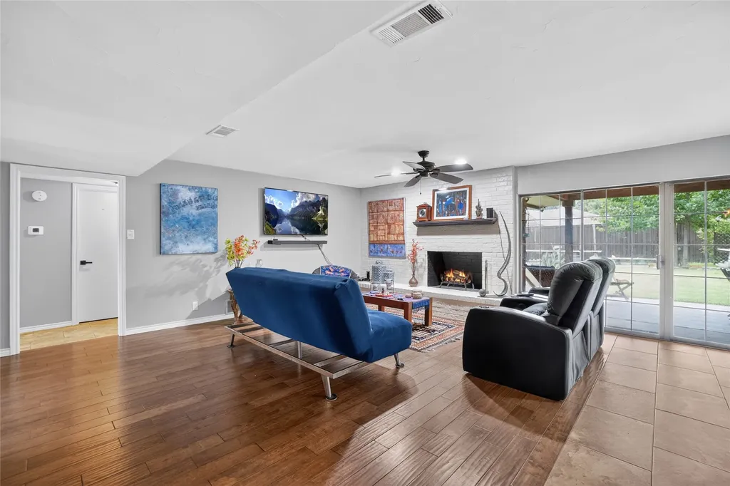 222 Inverness Drive Trophy Club TX 76262