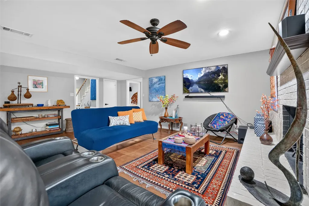 222 Inverness Drive Trophy Club TX 76262